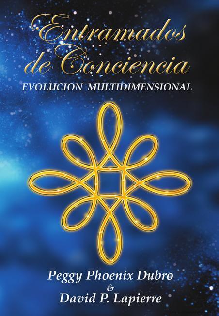Libro Entramados de Conciencia