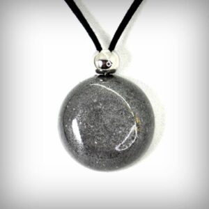 Ultra Orgonita Colgante Unisex Clásica Metal
