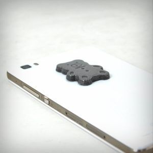 osito para movil - orgonangel